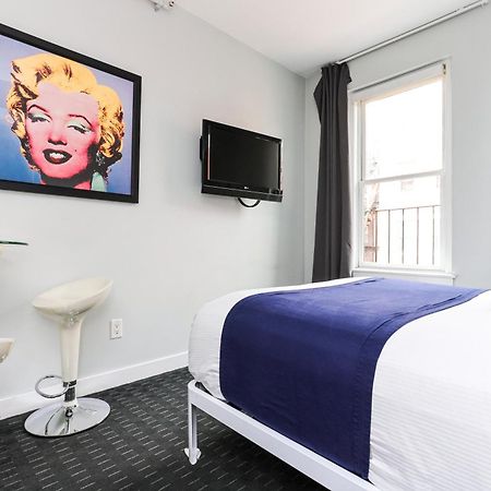 Cozy&Stylish Newbury Street Studio, #9 Boston Zewnętrze zdjęcie