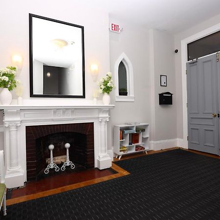 Cozy&Stylish Newbury Street Studio, #9 Boston Zewnętrze zdjęcie