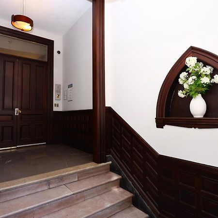 Cozy&Stylish Newbury Street Studio, #9 Boston Zewnętrze zdjęcie