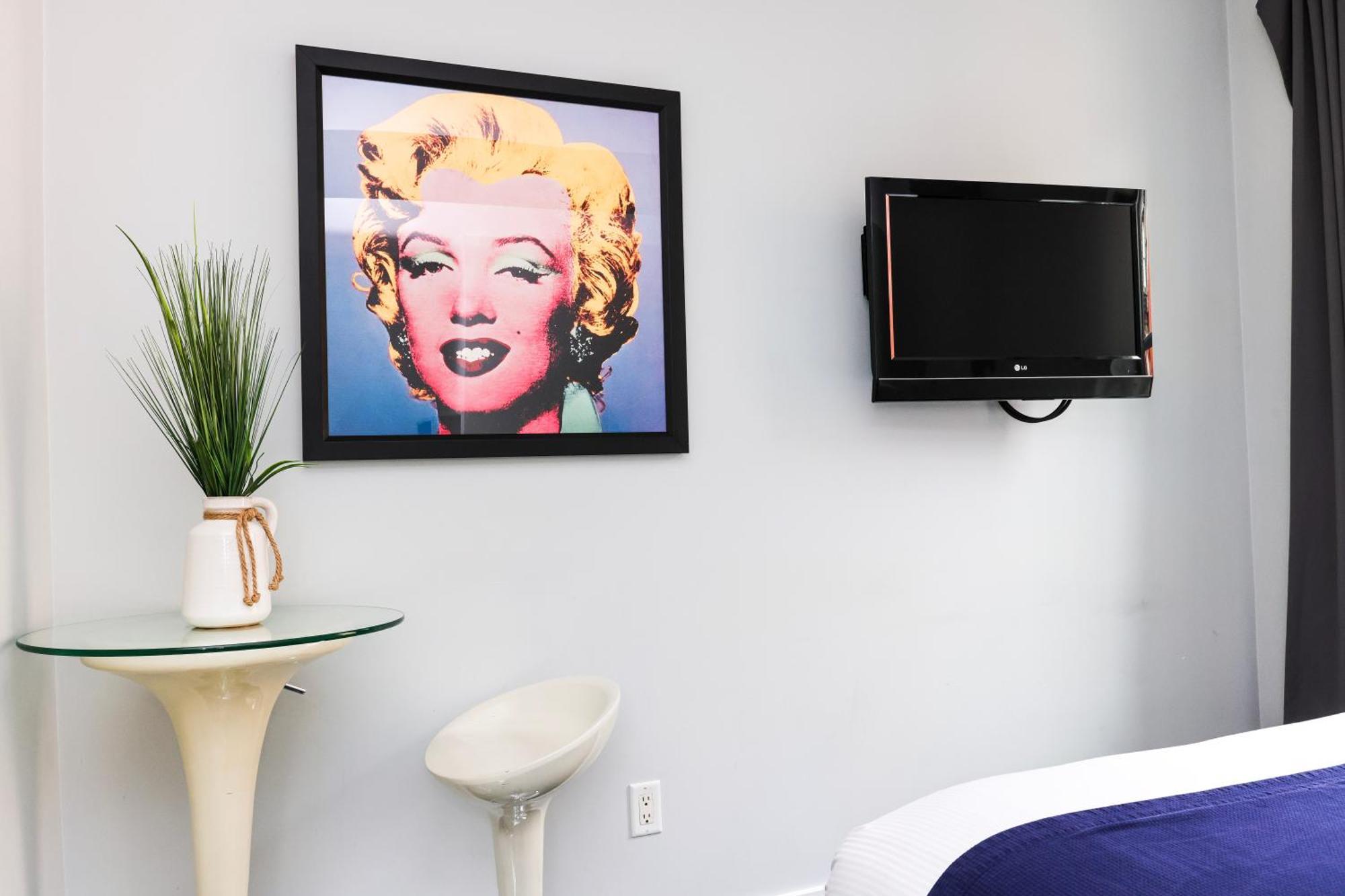 Cozy&Stylish Newbury Street Studio, #9 Boston Zewnętrze zdjęcie