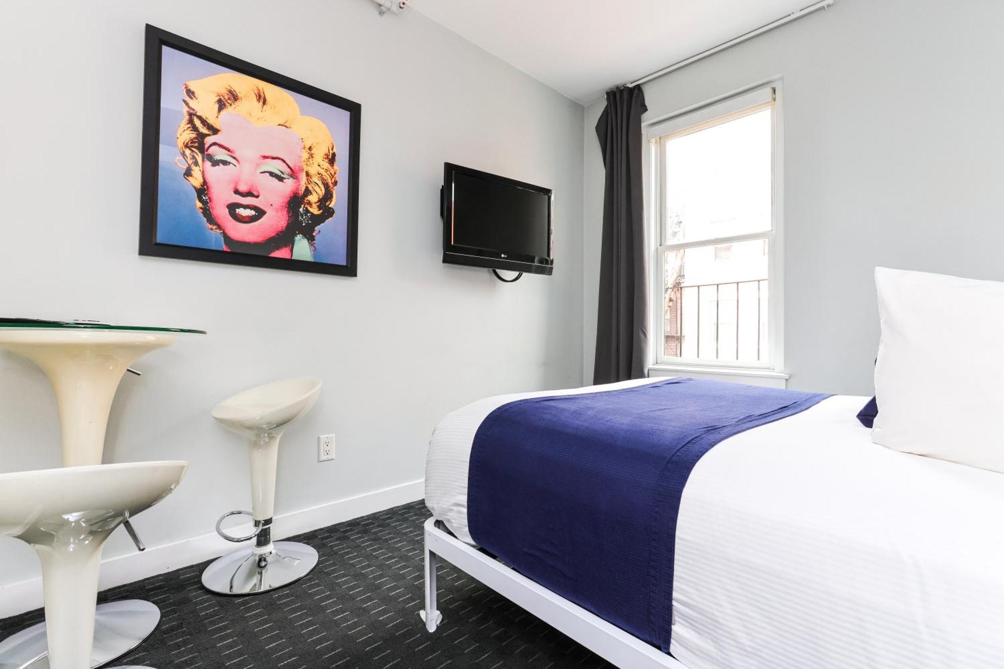 Cozy&Stylish Newbury Street Studio, #9 Boston Zewnętrze zdjęcie