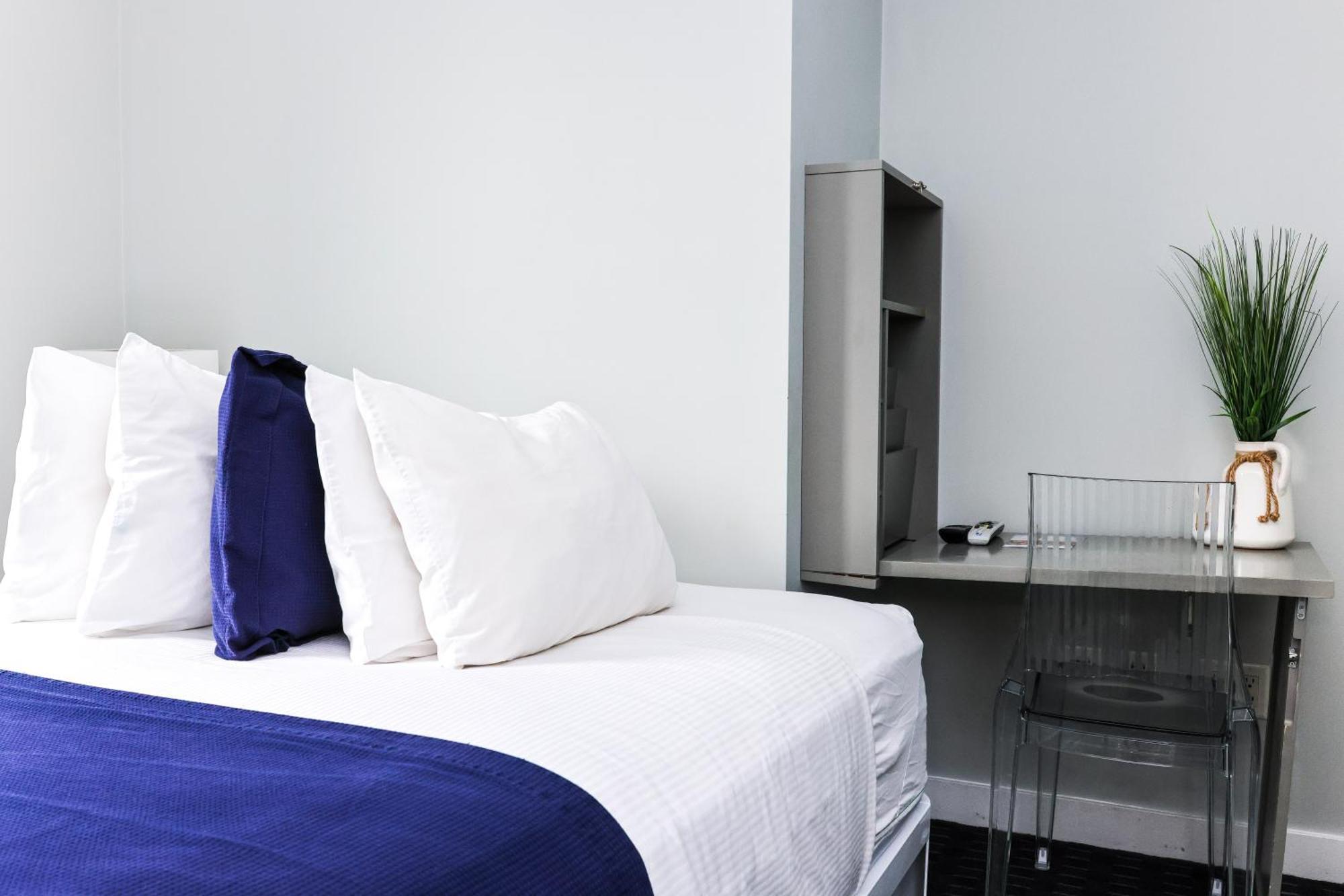 Cozy&Stylish Newbury Street Studio, #9 Boston Zewnętrze zdjęcie
