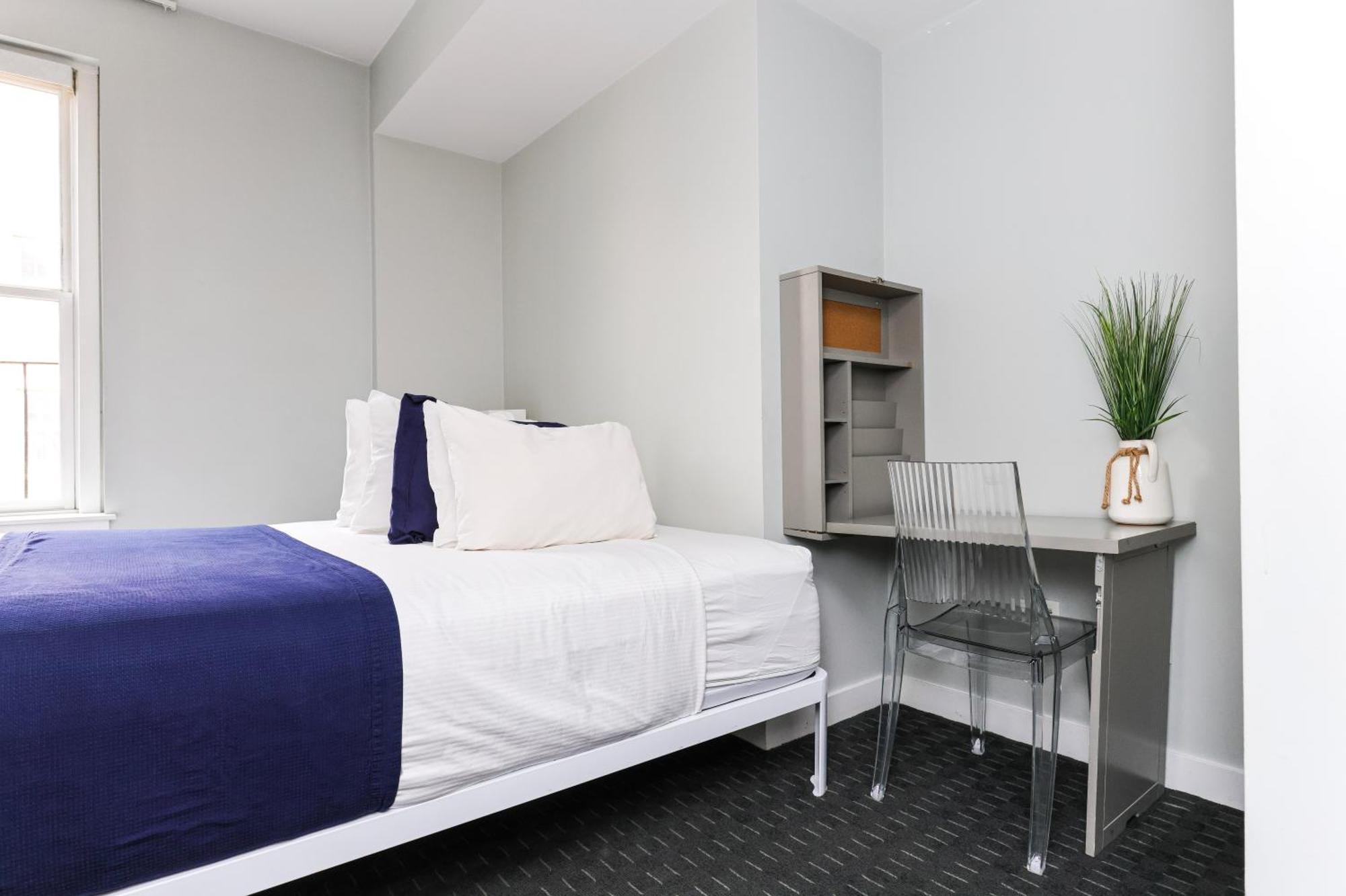 Cozy&Stylish Newbury Street Studio, #9 Boston Zewnętrze zdjęcie