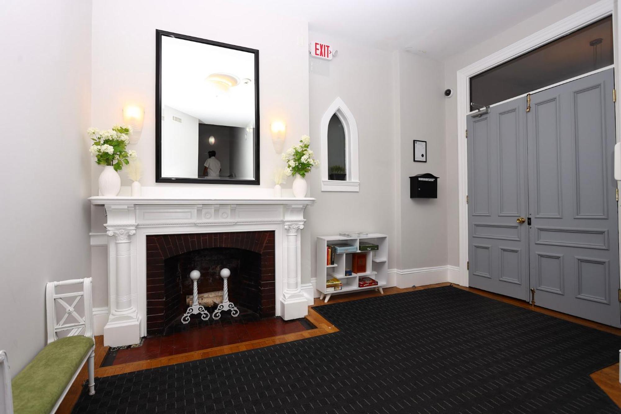 Cozy&Stylish Newbury Street Studio, #9 Boston Zewnętrze zdjęcie