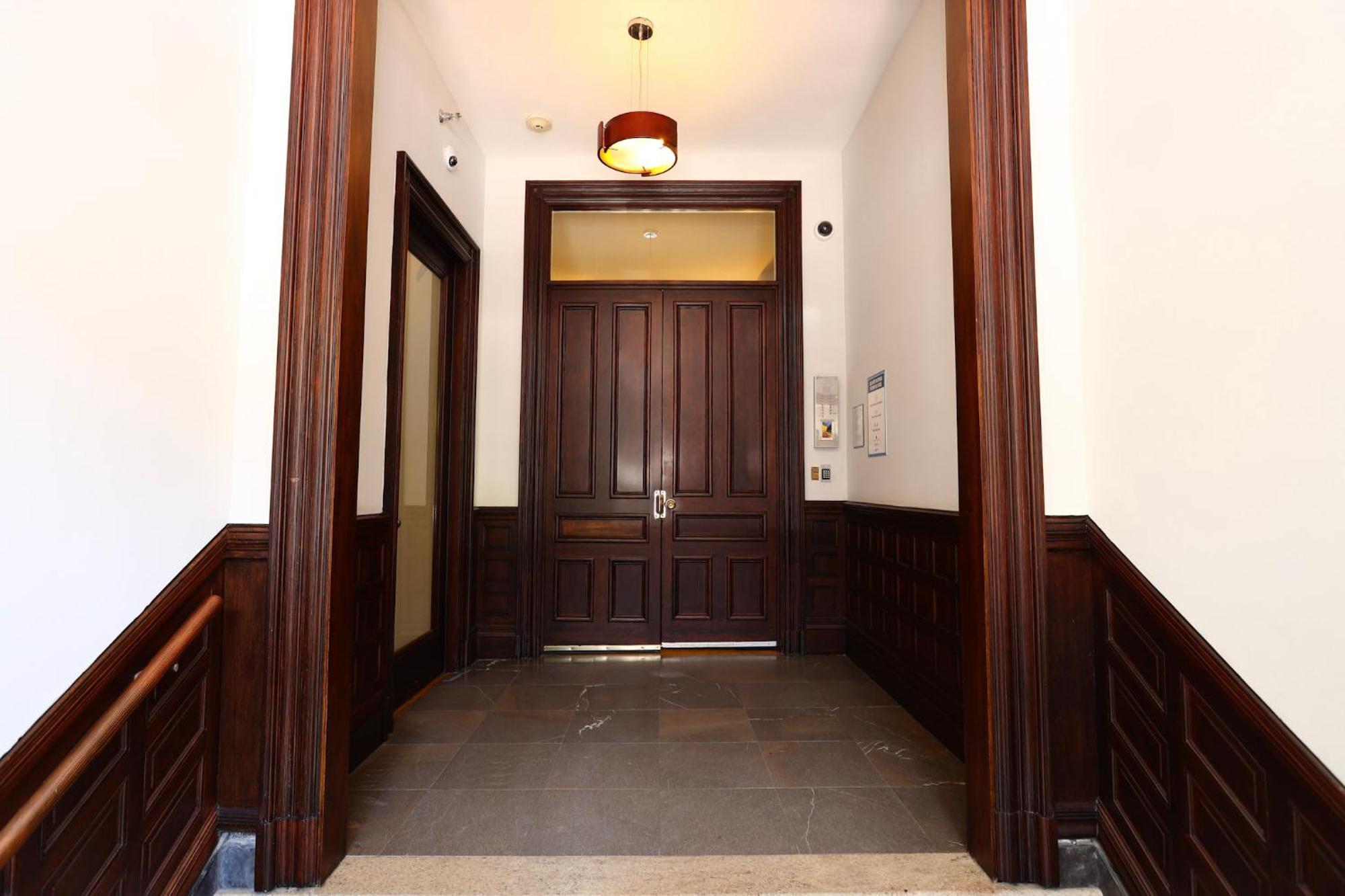 Cozy&Stylish Newbury Street Studio, #9 Boston Zewnętrze zdjęcie
